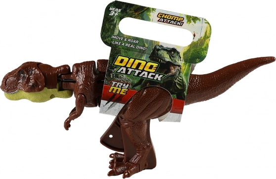 Movable Dinosaur T-Rex