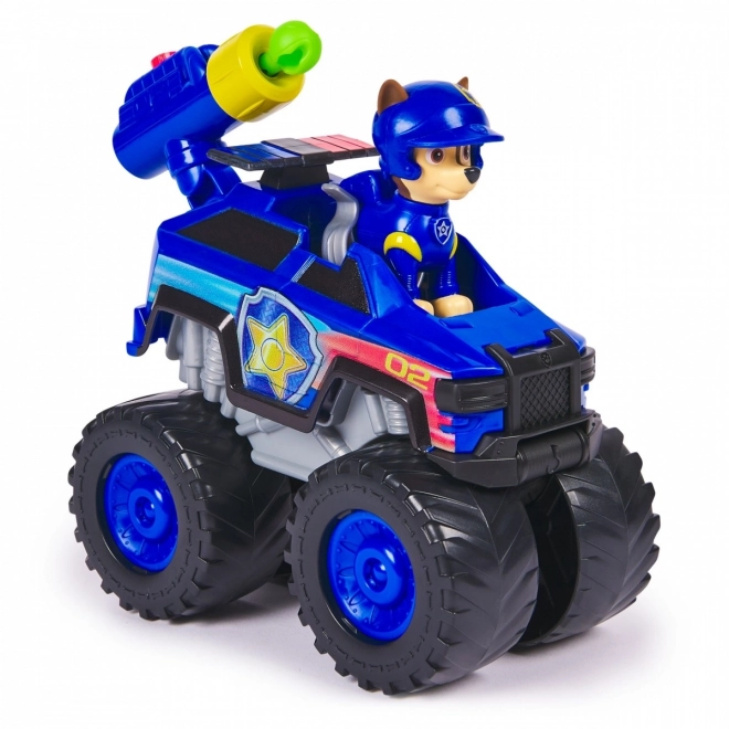 Paw Patrol Rescue Wheels Chase Vehicle