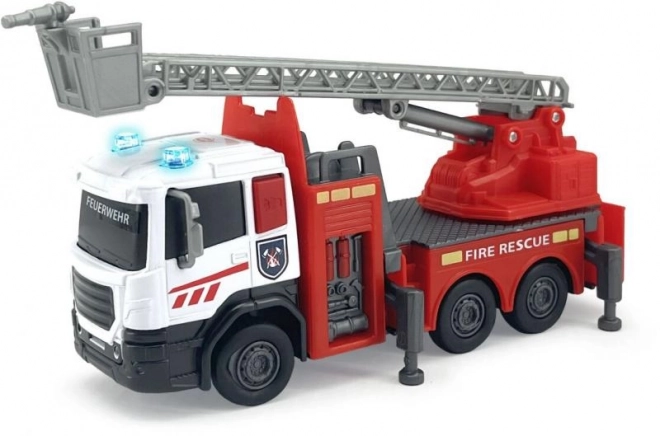 Fire Truck Toy