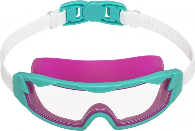 Pink Swimming Goggles Bestway