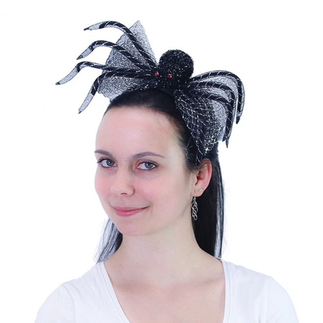 Spider Headband for Adults