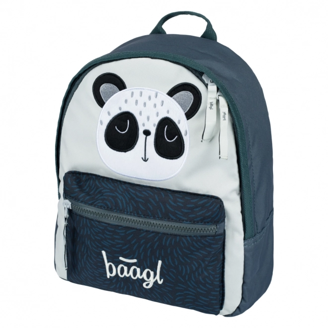 Preschool Backpack Panda