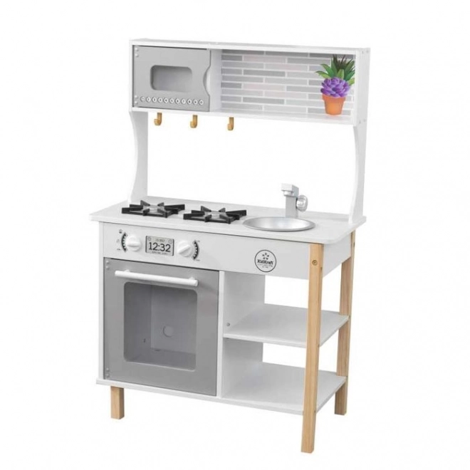 KidKraft Wooden Kitchen with Accessories