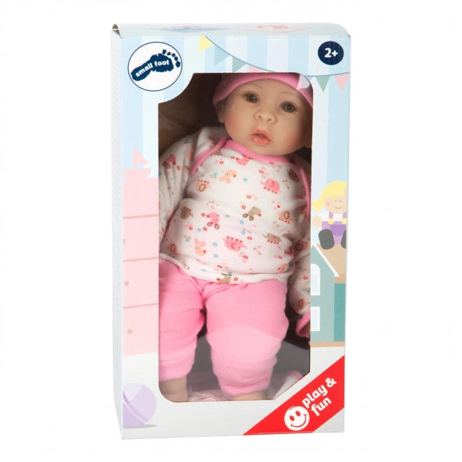 Small Foot Hanna Doll