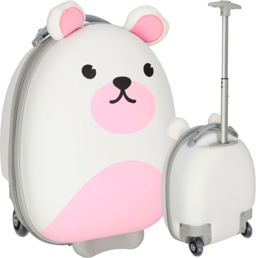 Easy travel for small hands