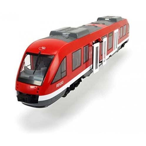 City Train 45 cm