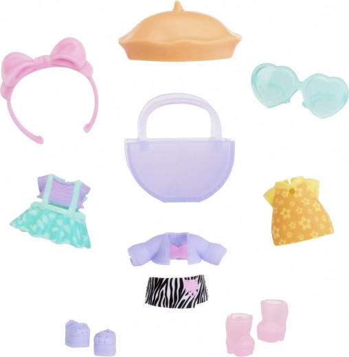 Mix en match over de thema’s heen