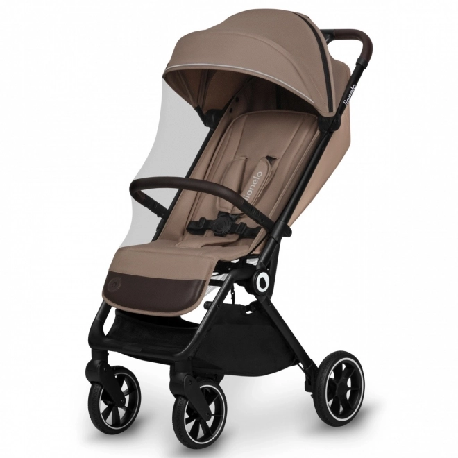 Cloe Stroller Beige Sand