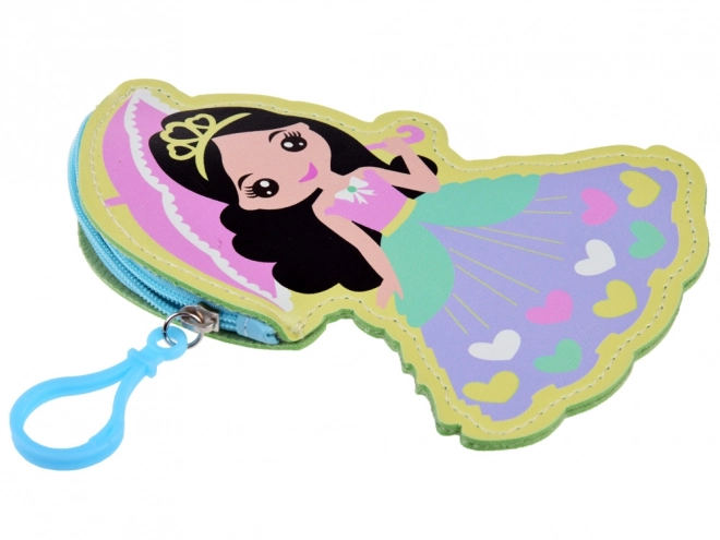 Princess Diamond Sticker Craft Set