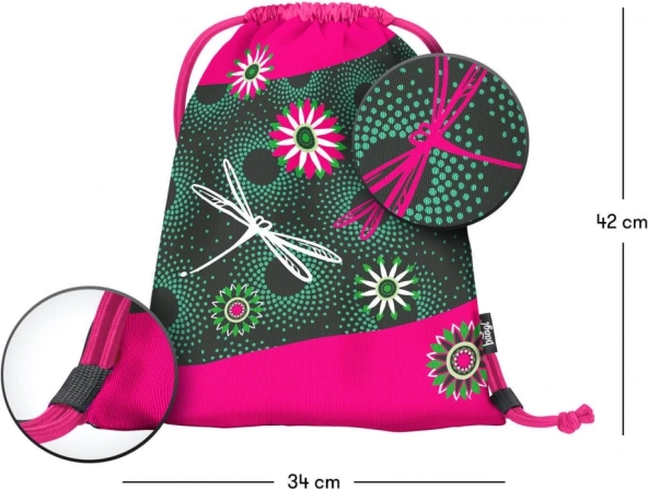 Flower Bag