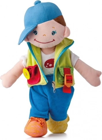 Ideal size for small children’s hands