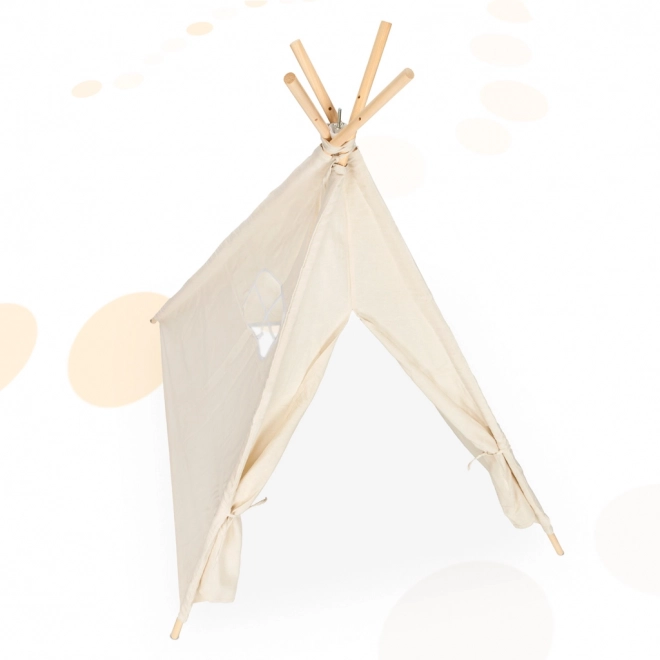 Children's Teepee Play Tent