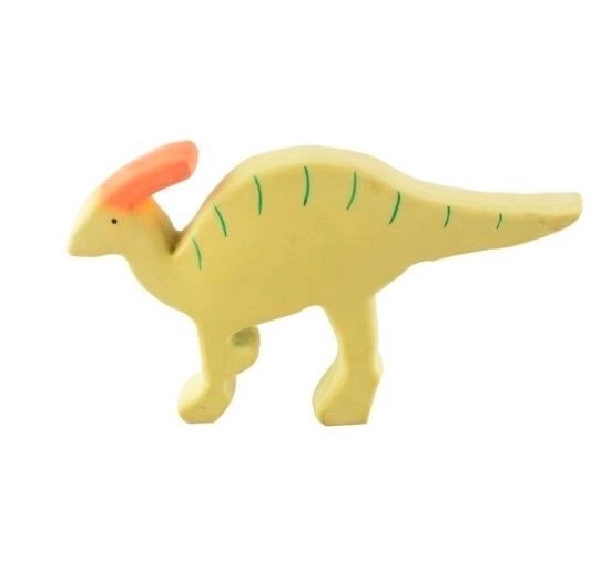 Baby Dinosaur Teether Toy