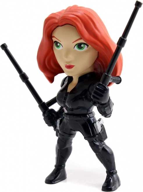 Marvel Black Widow Action Figure