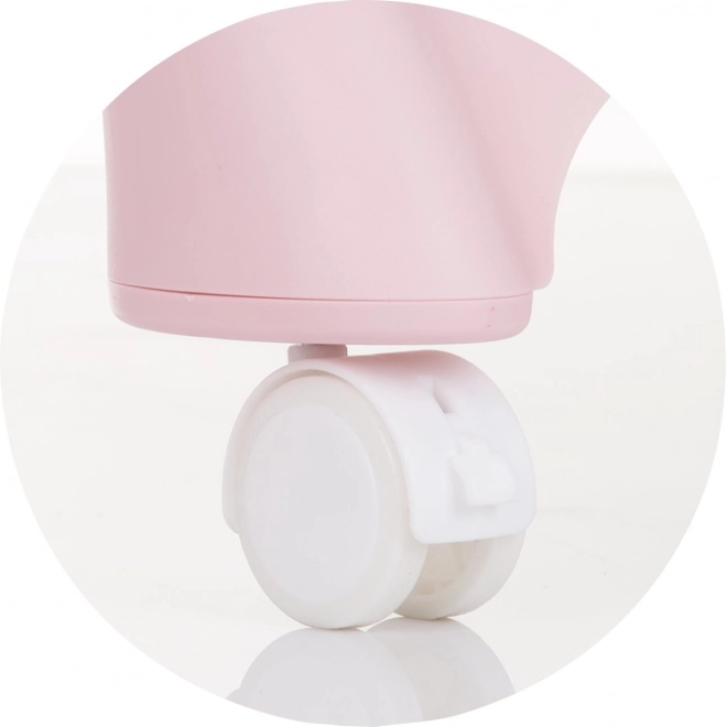 Chipolino High Chair Candy Shop