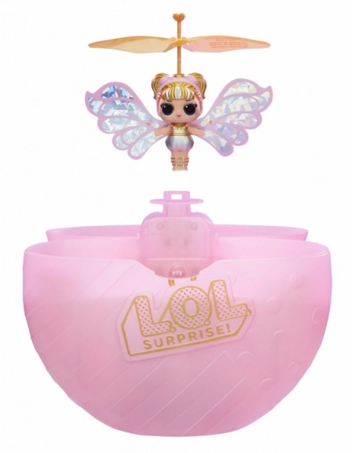 L.O.L. Surprise Magical Flying Dolls