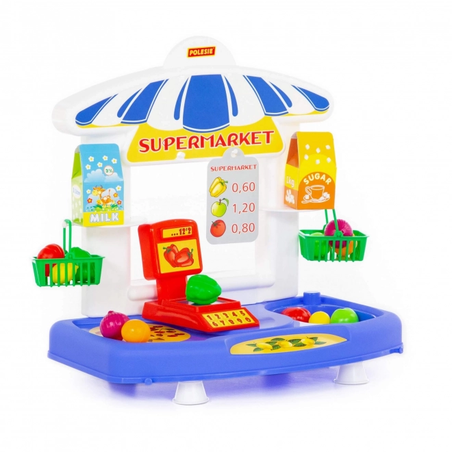 Mini supermarket Saša
