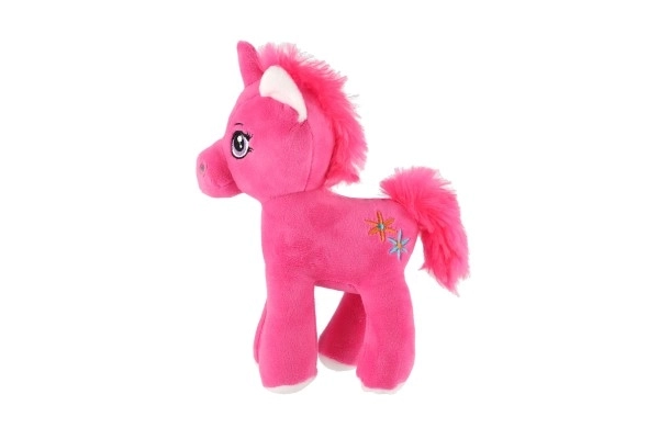 Pink Unicorn Lena Plush Toy 20cm