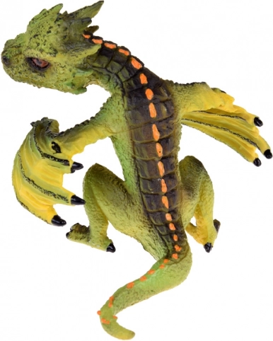 Figurine stable, qui tient debout toute seule