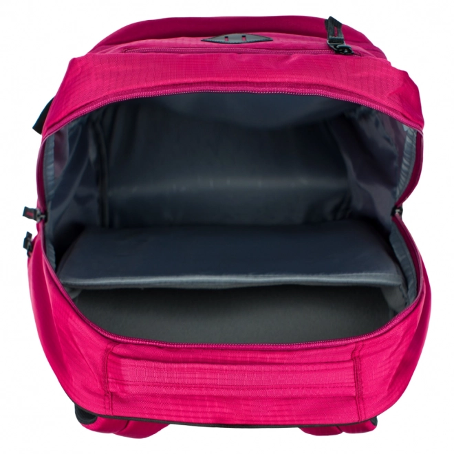 Baagl Coolmate Ruby Backpack