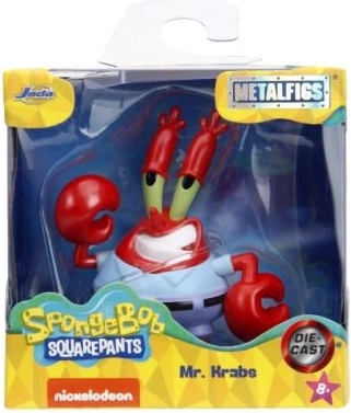 Premium die-cast design