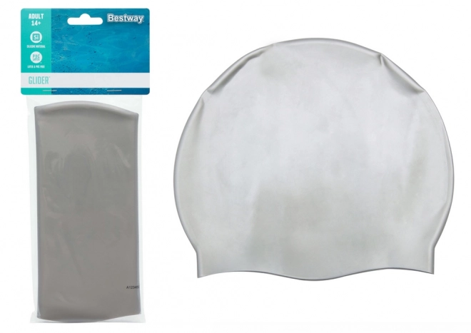 Silicone Swimming Cap by Bestway