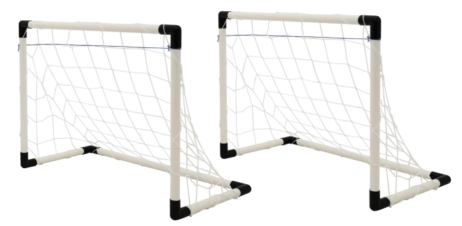 Large Goal 2-in-1 with Accessories