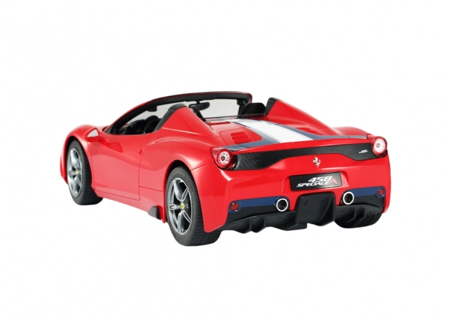 Remote Control Laferrari Aperta Convertible