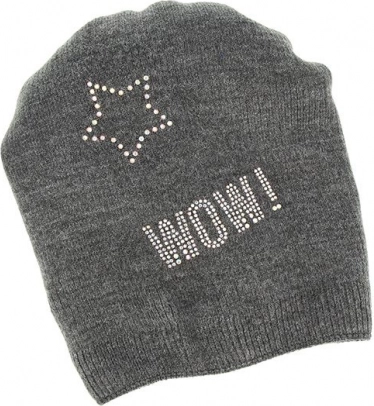 Efekt WOW na oblečení i doplňcích