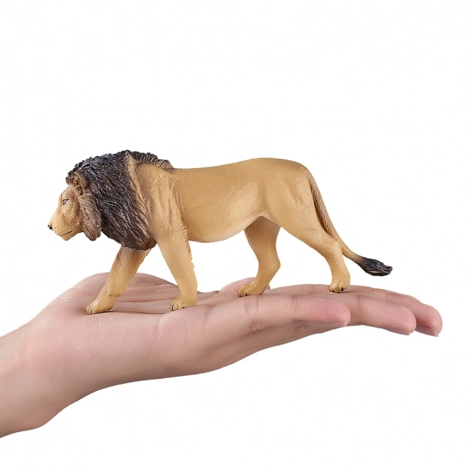 Lion Animal Figure Toy