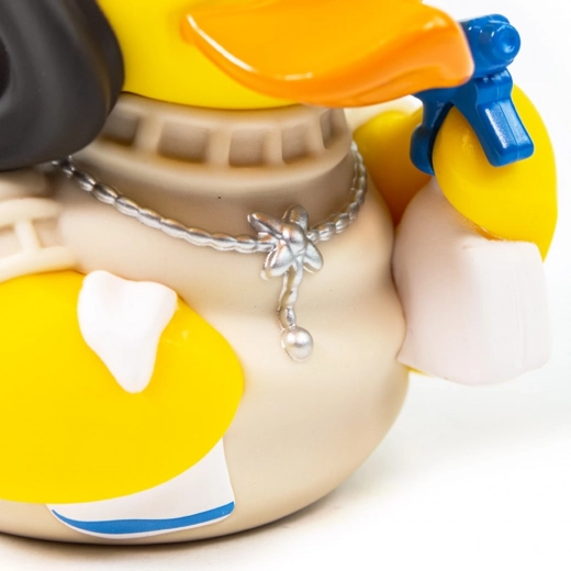 Precise details and quality plastic