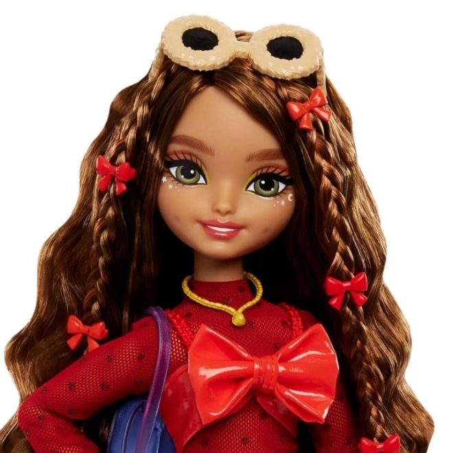 Barbie Dream Besties Teresa Fashion Doll with Gaming Accessories