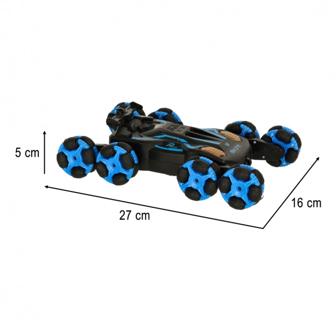 Remote Control Car with Music and Lights