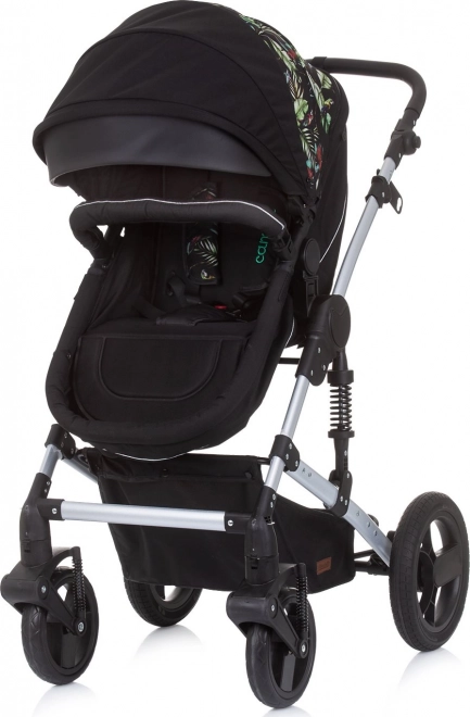 Chipolino stroller camea 2-in-1 rose water – Exotic