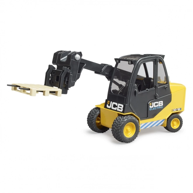 JCB Teletruk Forklift by Bruder