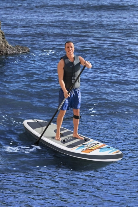 Inflatable Stand-Up Paddleboard Hydro-Force by Bestway