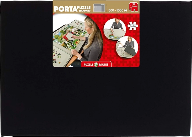 Jumbo Porta Puzzle Folder for 500-1000 Pieces