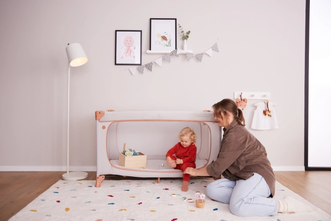 Space for fun and play