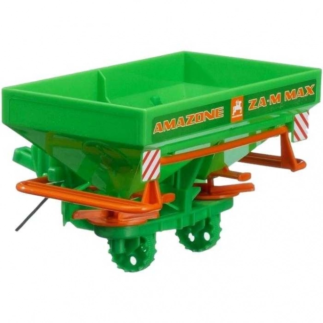 Fertilizer Spreader for Bruder Tractors