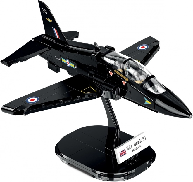 Cobi Armed Forces Royal Air Force BAE Hawk T1 Model