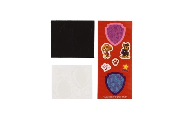 Creative Set 3 Types Paw Patrol – Magnets