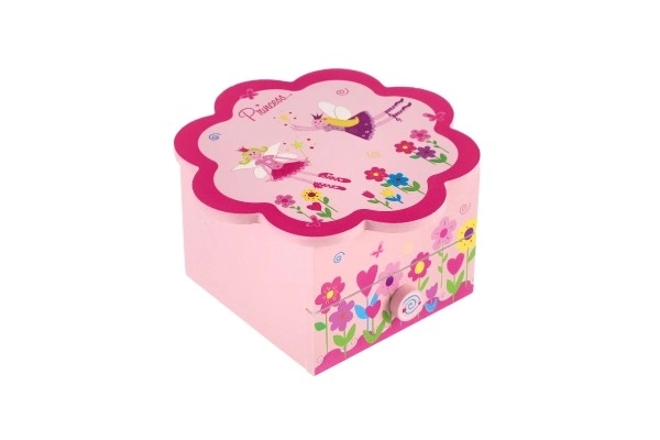 Jewelry Box for Girls