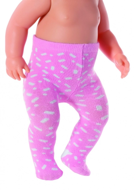 Baby Born Tights 2-Pack