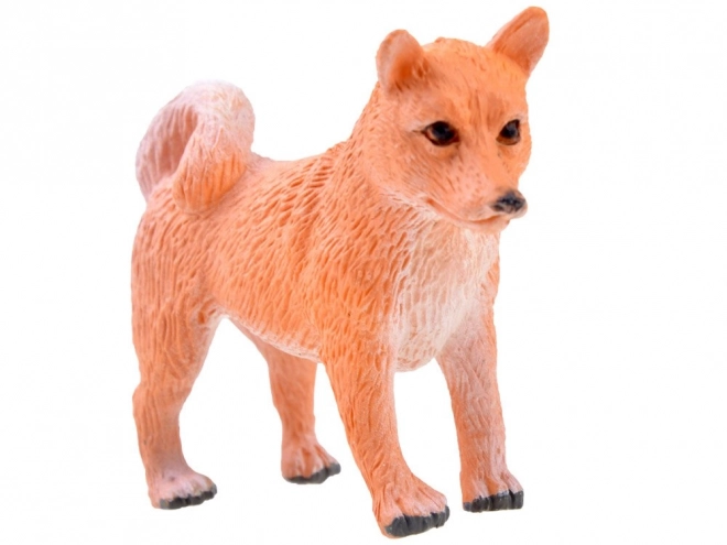 Dog Figurine Assorted Breeds