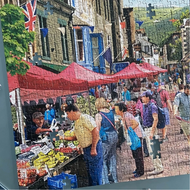 Gibsons Puzzle - Keswick England 1000 Pieces