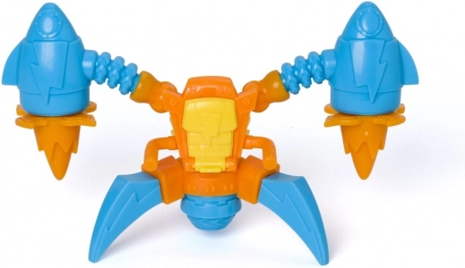 SuperThings Mutant Battle figurina