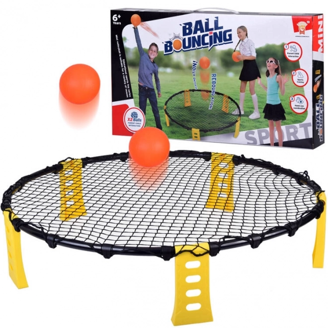 Smash Ball Children's Party Game Set