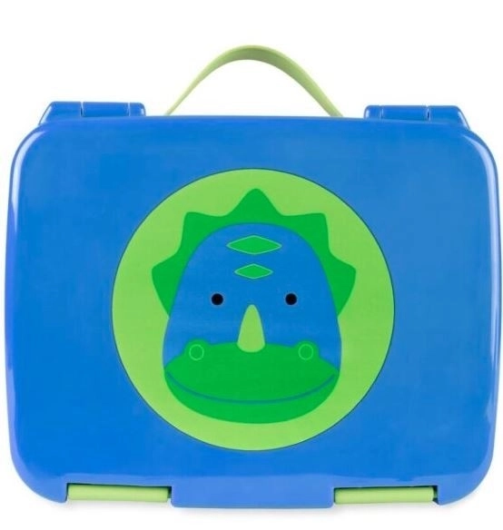 Zoo Bento Lunch Box Dinosaur