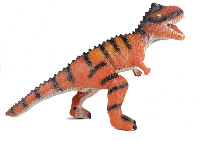 Giant Roaring Tyrannosaurus Dinosaur Toy