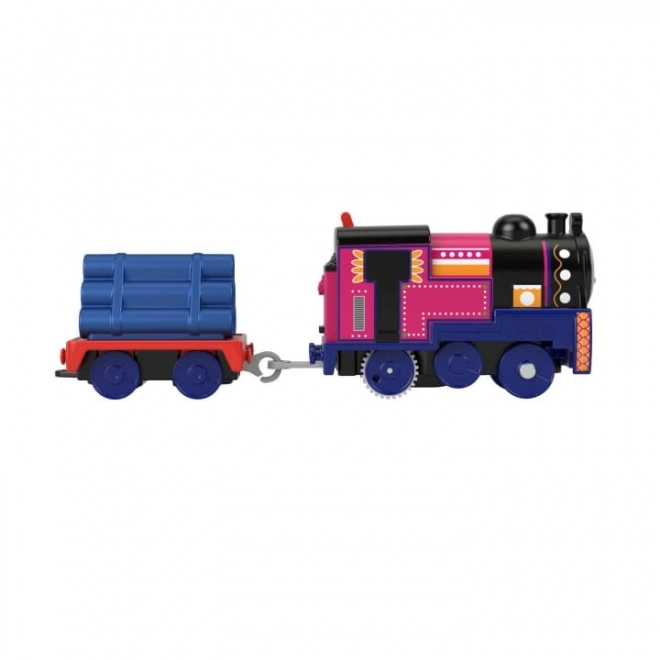 Motorized Train Ashima from Thomas & Friends